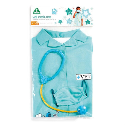 Early Learning Centre: Vet Roleplay Costume