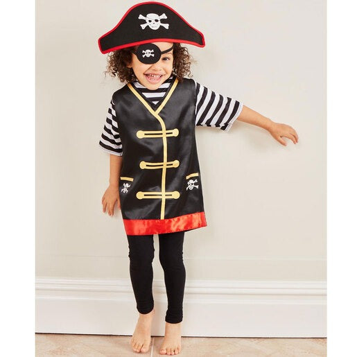 Early Learning Centre: Pirate Costume