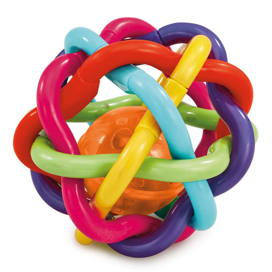 Baby Sensory Ball