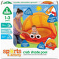 Early Learning Centre Crab Shade Pool