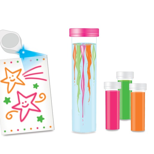 Florescent Fun Science Kit