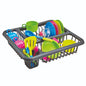 Busy Me Let's Do The Dishes Playset