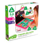 Early Learning Centre Magnetic Playcentre Pink