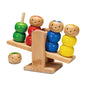 See-Saw Counter