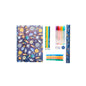Smiggle A4 Essentials Stationery Gift Pack