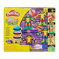 PlayDoh TMNT Cowabunga Creations