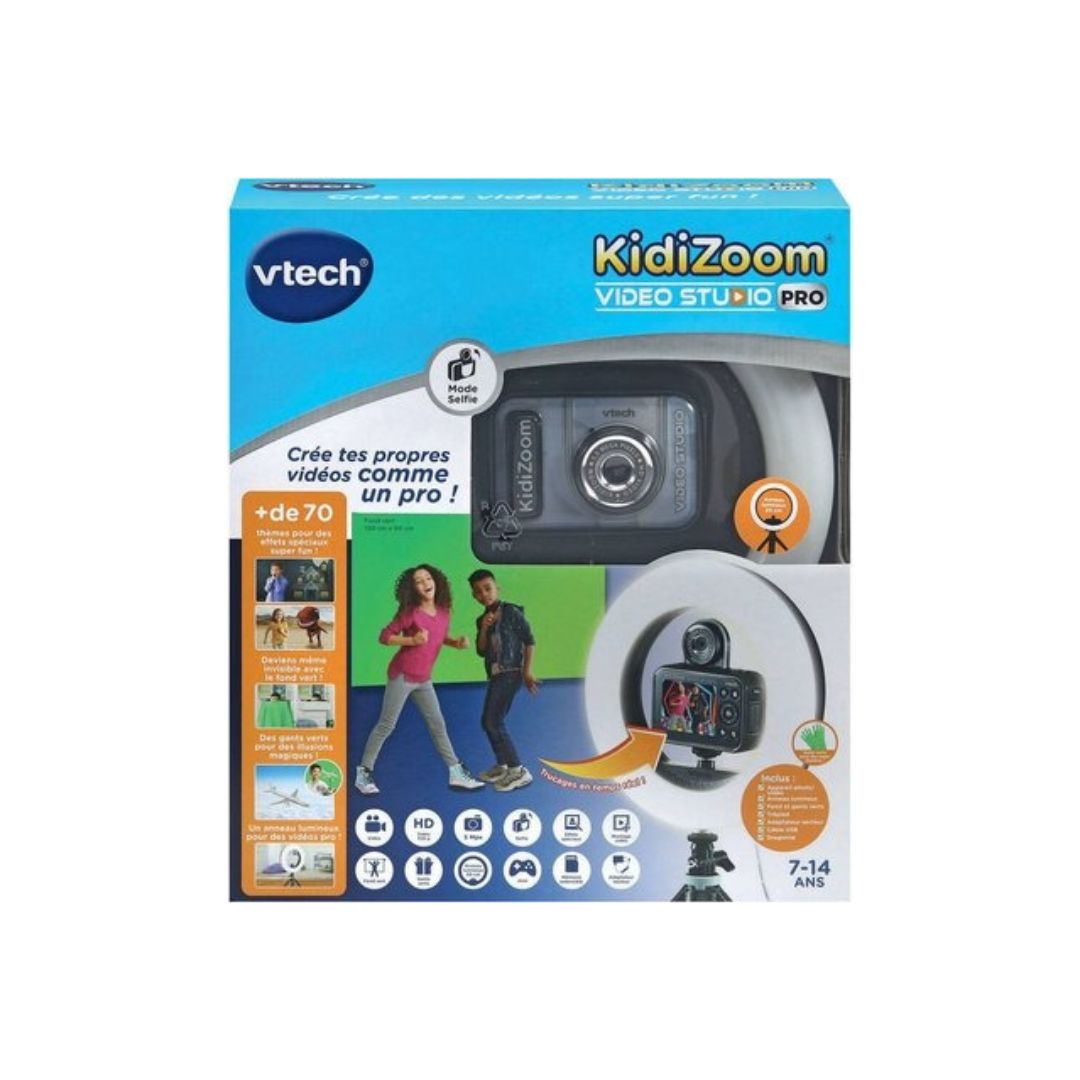 VTech KidiZoom Video Studio Pro