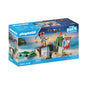 Playmobil Pirate with Alligator Starter Pack
