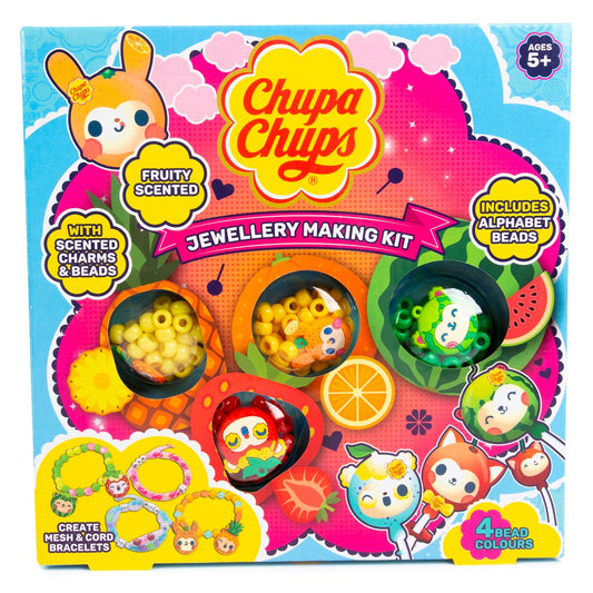 Chupa Chups Jewellery Making Kit
