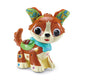 Vtech Let's Go My Friend Pup