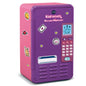 My pink MagicLocker locker