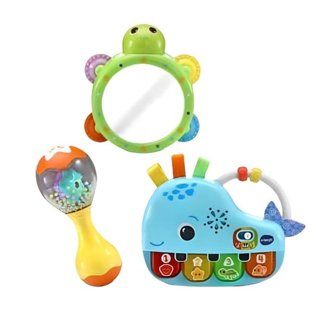 VTech Ocean Buddies Animal Band