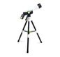 Vtech Genius Xl Telescope Video Interactif (French)