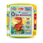The Big Interactive Book of Dinosaurs