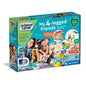 Clementoni Science & Play - Lab Pet Laboratory