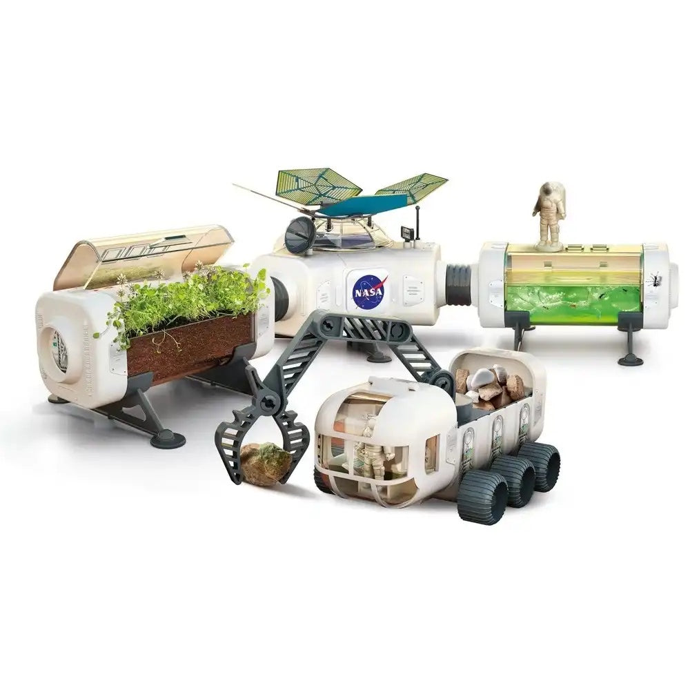 Clementoni Science & Play - Mars Exploration&nbsp;