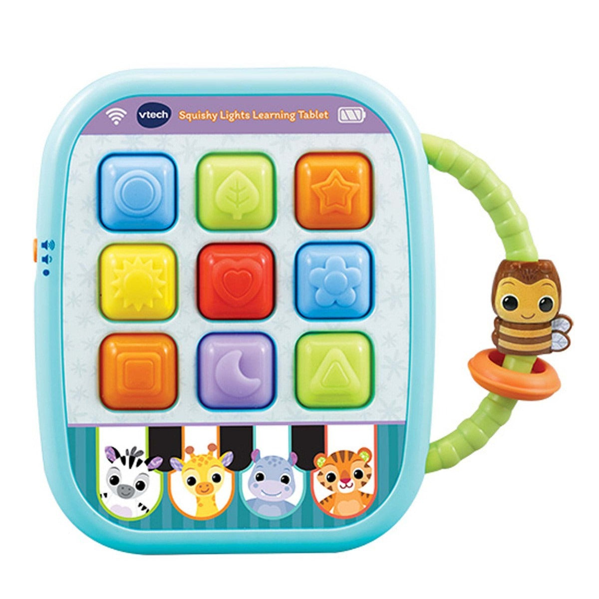 Music tablet