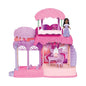 Jakks Pacific: Disney Encanto Isabela's Garden Room Charm Doll Gift Set (219364)