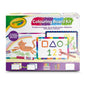 Crayola Creative Chalkboard Set