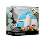 Discovery Motorized Rock Tumbler Experiment Set