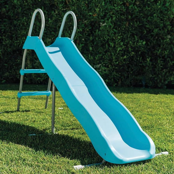 Intex Two-Step Metal Slide 183 cm