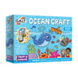 Create and Discover Ocean Craft