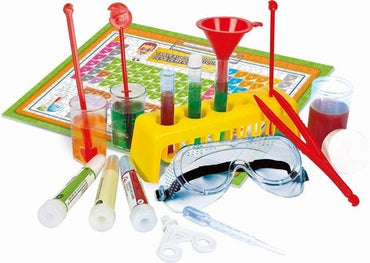 Clementoni Science & Play: My First Chemistry