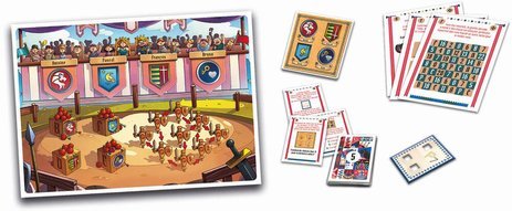Clementoni Escape Game – A Journey Through Time
