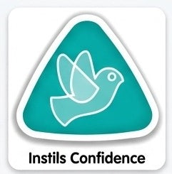 Brand logo
