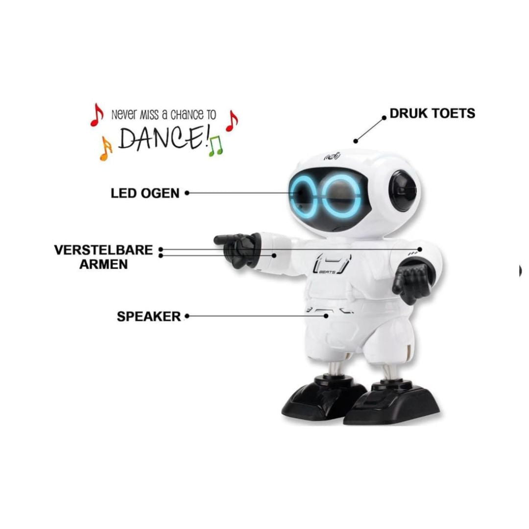 Robo Beats
