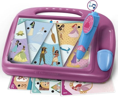 PRINCESS - PUPITRE EDUCATIF