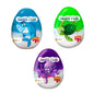 Underwater Surprise Egg
