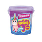 Unicorn Slime Bucket - Assorted
