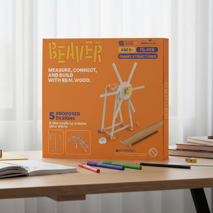 Beaver: Beginner Smart Kit
