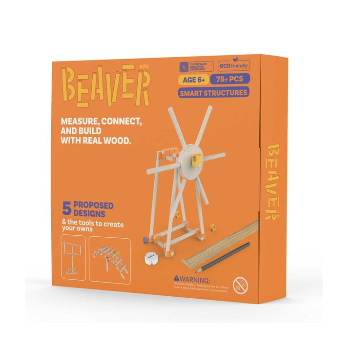 Beaver: Beginner Smart Kit