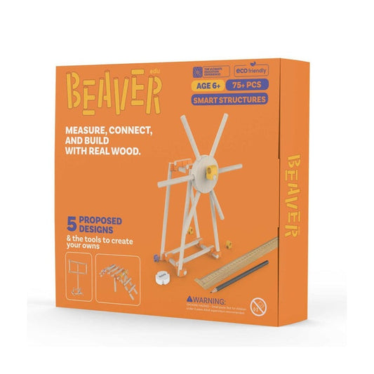 Beaver: Beginner Smart Kit