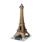 CubicFun 3D Puzzle: Eiffel Tower