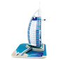 CubicFun 3D Puzzle: Burj Al Arab