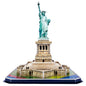 CubicFun 3D Puzzle: Statue of Liberty
