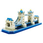 CubicFun 3D Puzzle: Tower Bridge London
