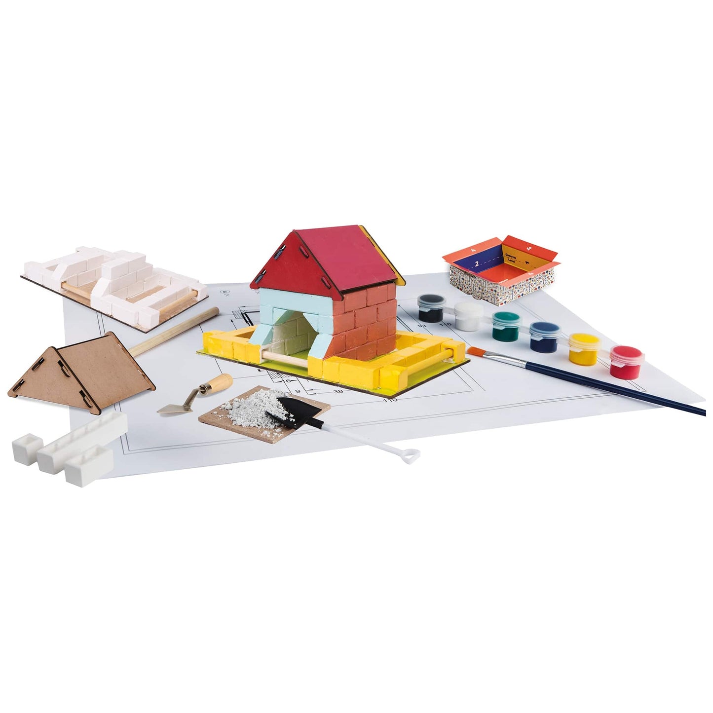 Birdhouse