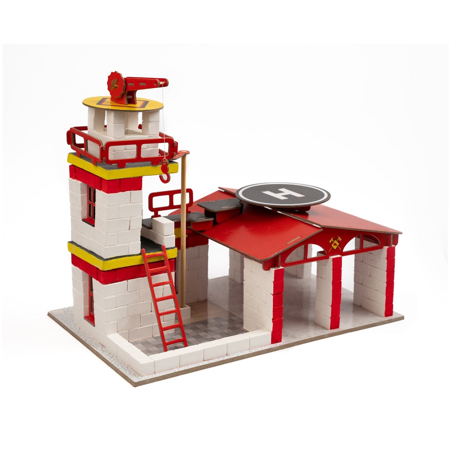 Fire Department