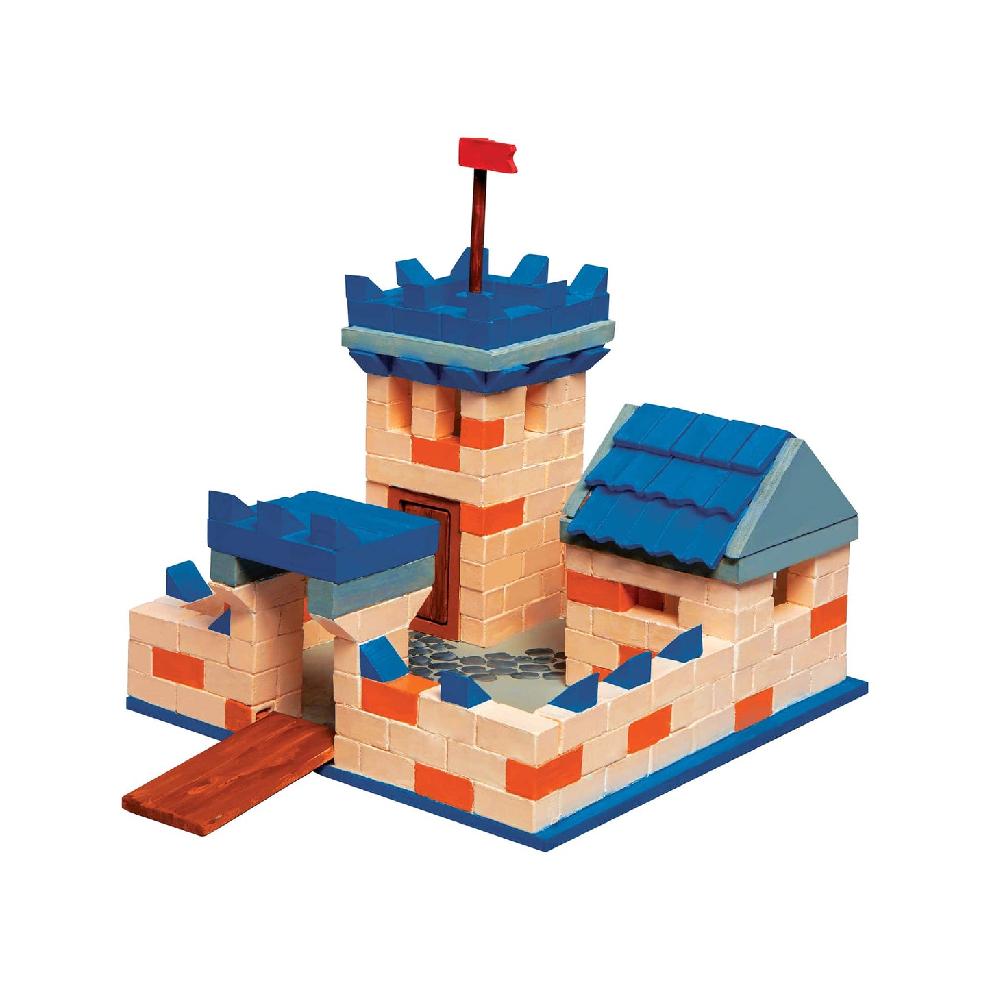 Medieval Castle