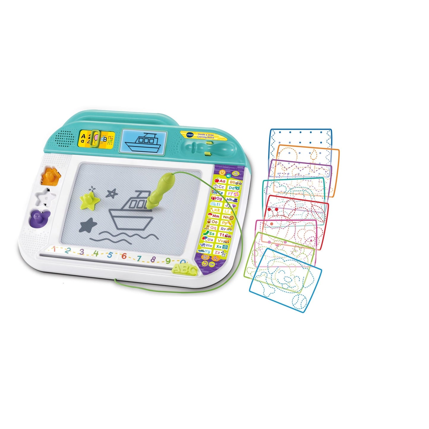 VTech Doodle & Draw Learning Board