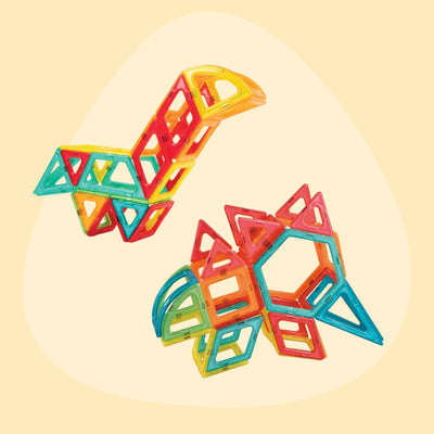 Construction Toys