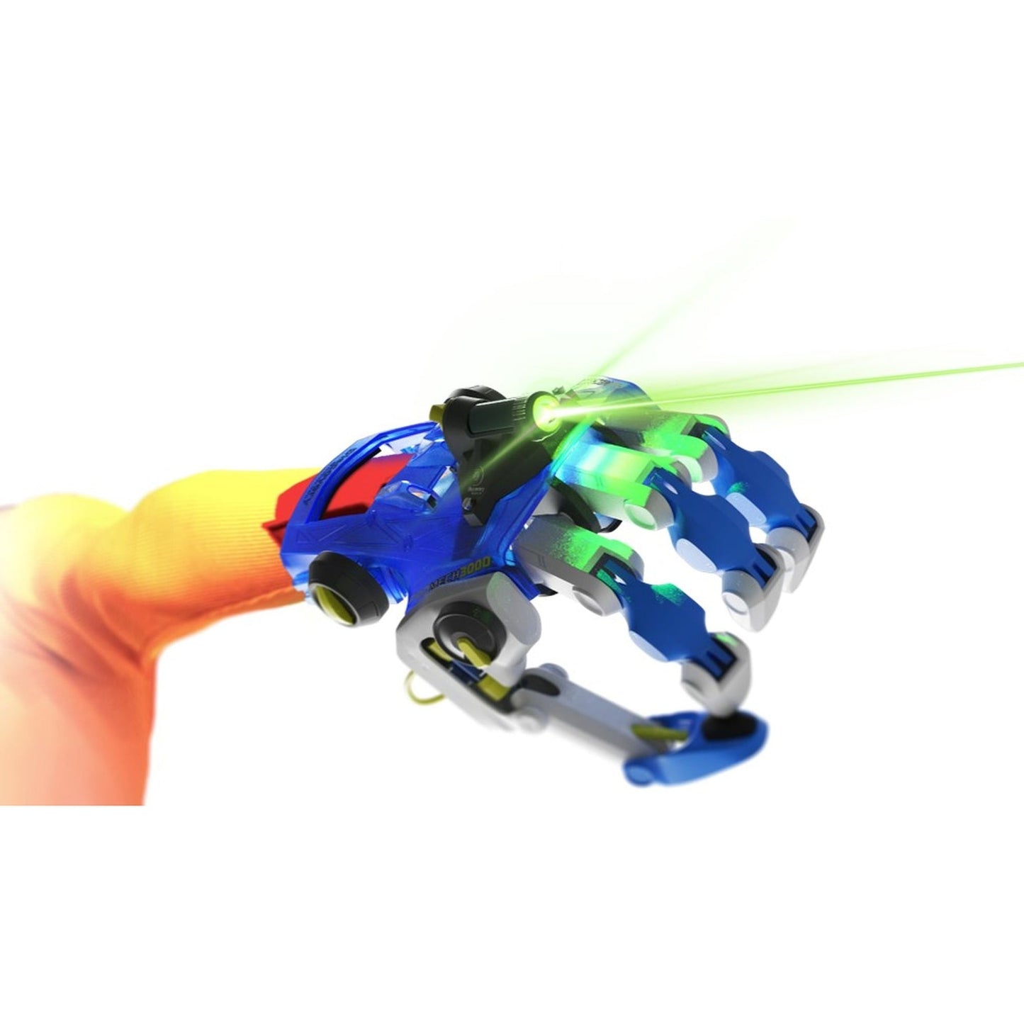 Discovery Bionic Hand 87-Piece DIY Hydraulic Build Kit