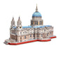 Cubic Fun National Geographic 3D Puzzle St. Pauls's Cathedral