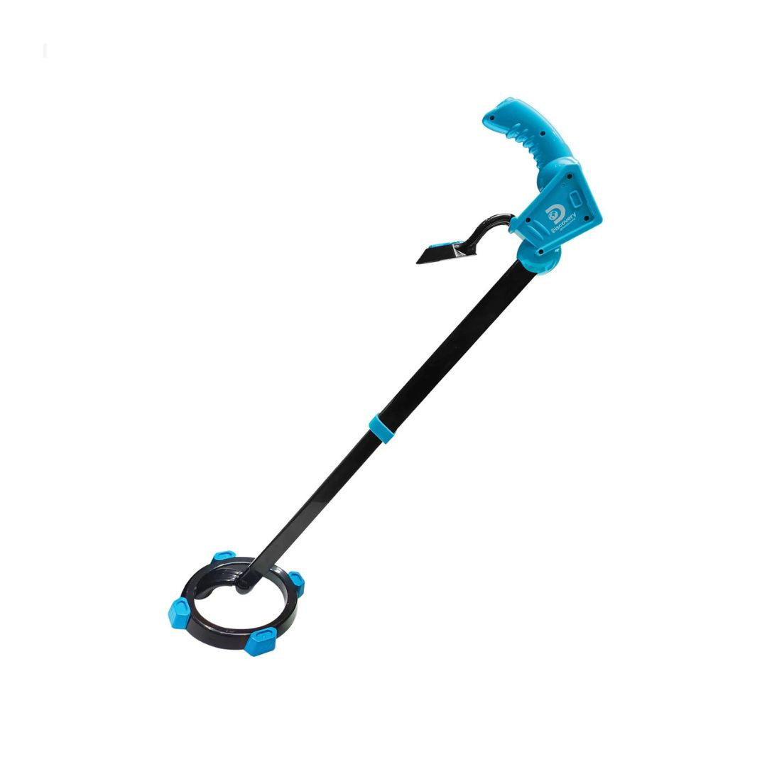 Discovery Mindblown Digital Metal Detector