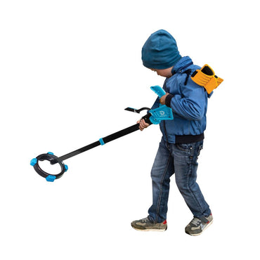 Discovery Mindblown Digital Metal Detector