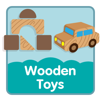 Wooden Play